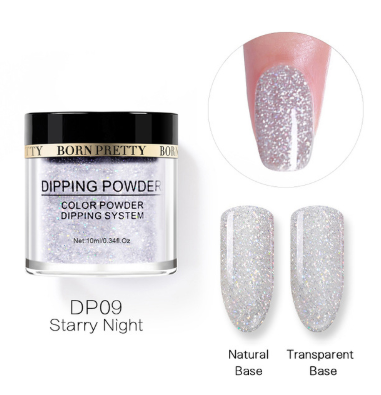 Dipping Nail Powders-27