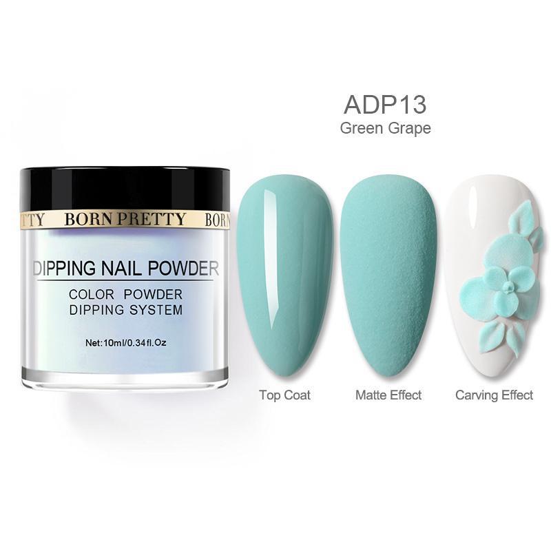 Dipping Nail Powders-43