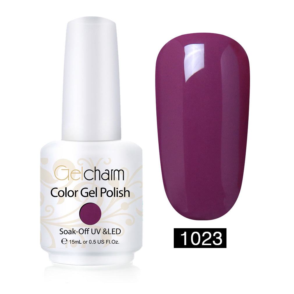 Beauty Gel Nail Polish Base-38