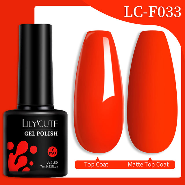 Thermla Color Changing Nail Polish-33