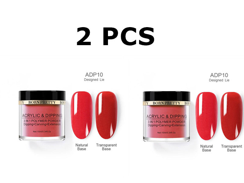 Dipping Nail Powders-56