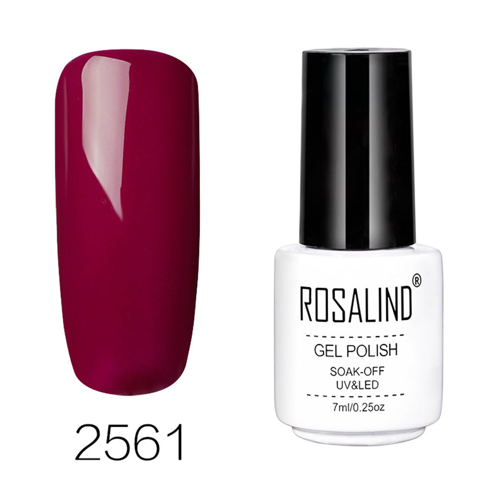 Classic Nail Polish Series-32