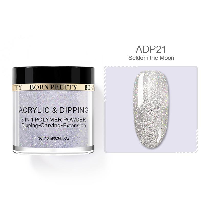 Dipping Nail Powders-67