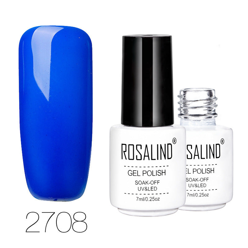 Classic Nail Polish Series-52