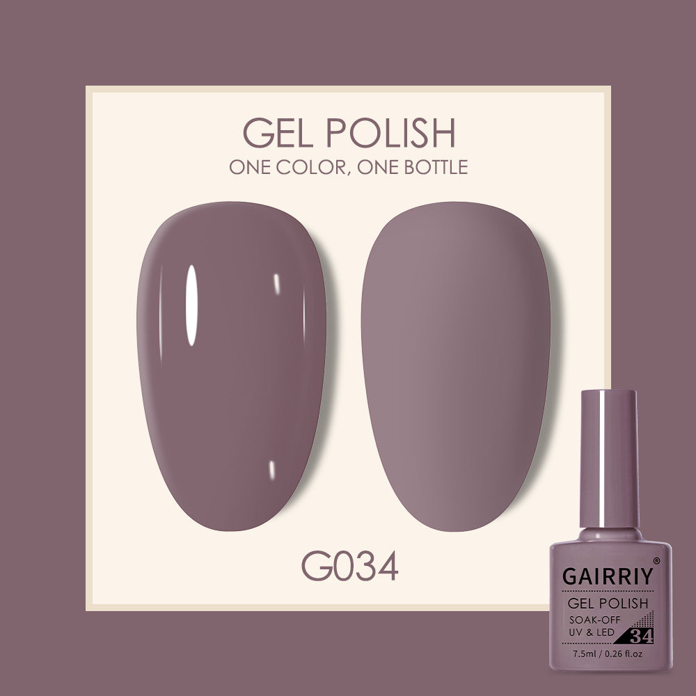 Coco Lasting Gel Nail Polish Set-36
