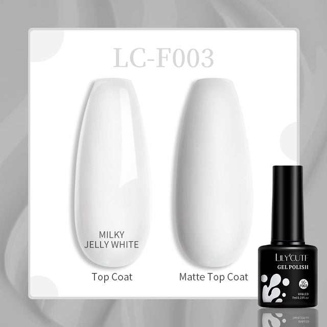Summer Neon Gel Polish-30