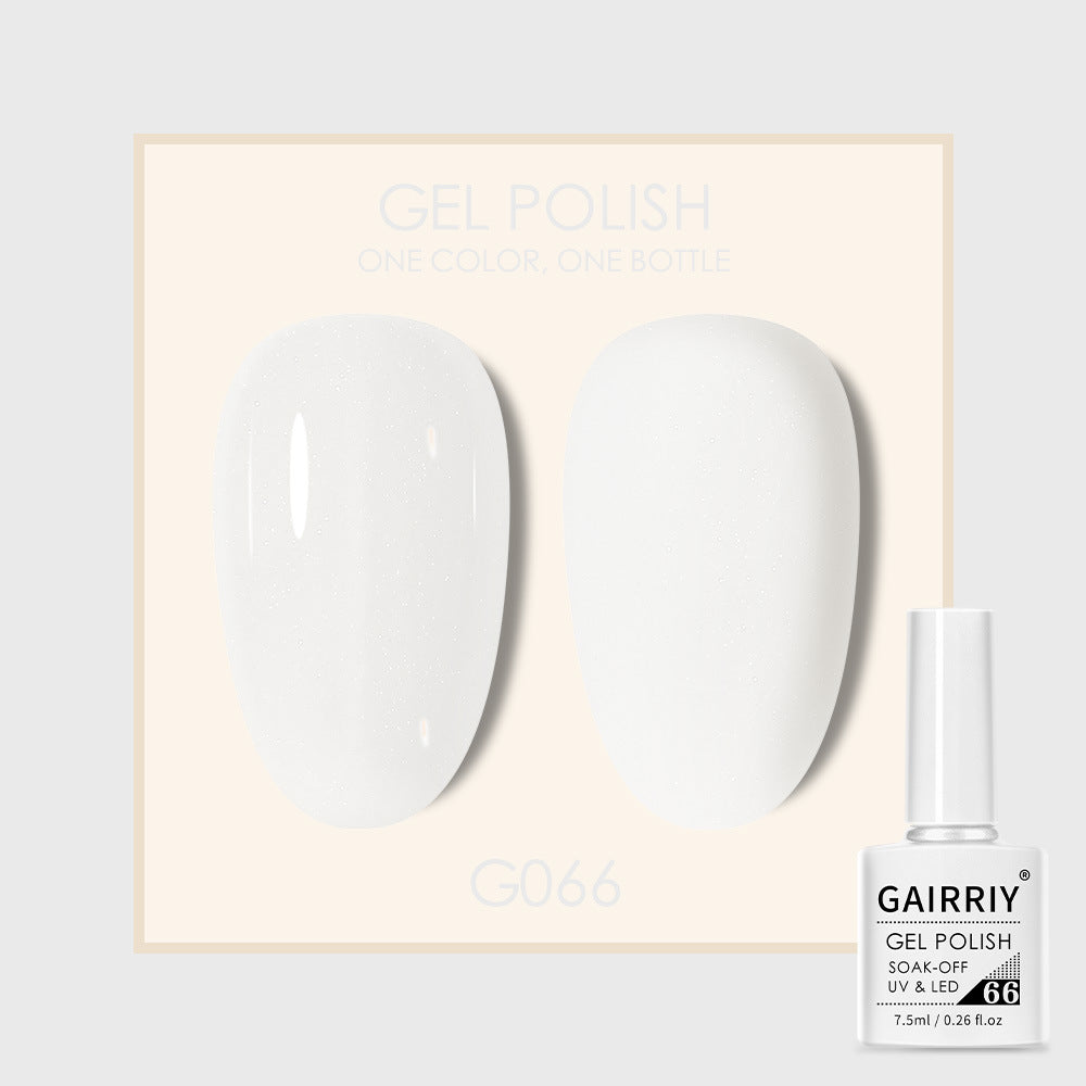 Coco Lasting Gel Nail Polish Set-67