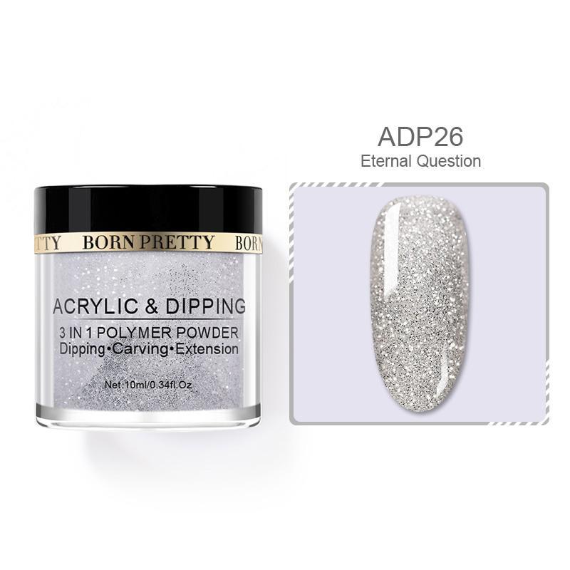 Dipping Nail Powders-49