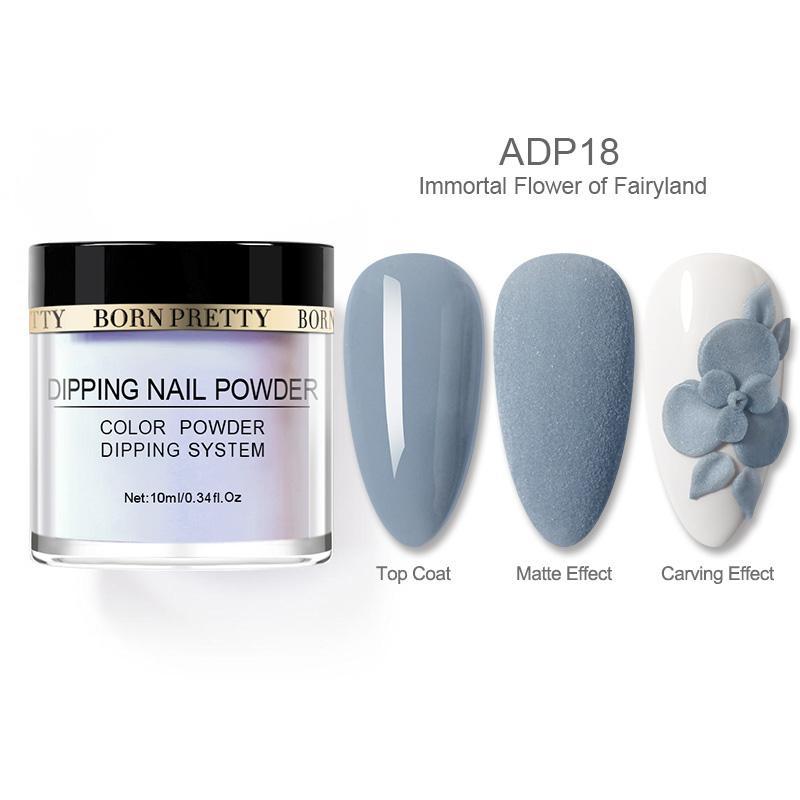 Dipping Nail Powders-55