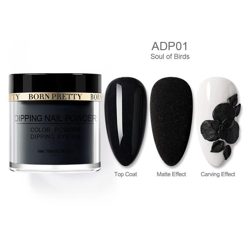 Dipping Nail Powders-69