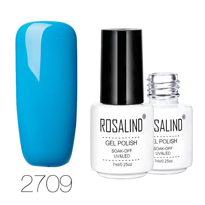 Classic Nail Polish Series-43