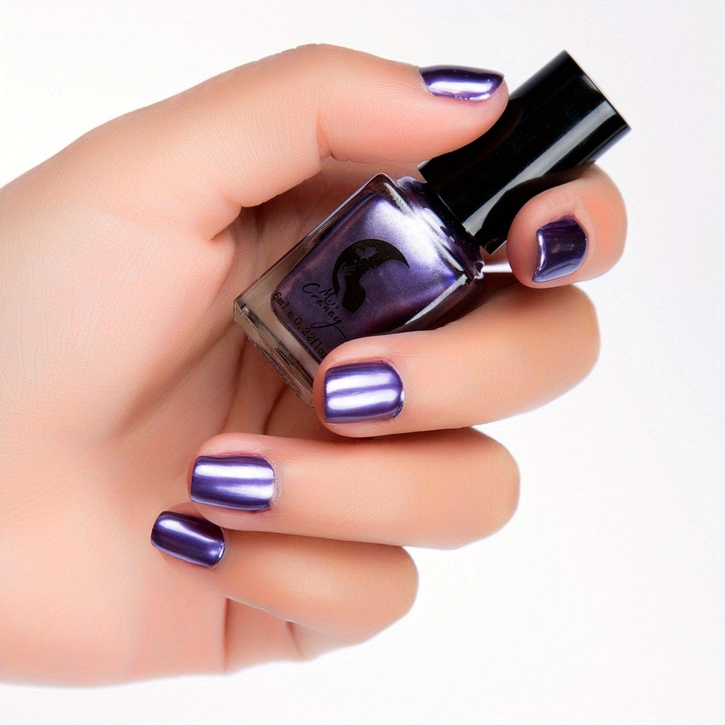 Alcohol-Free Nail Polish-4