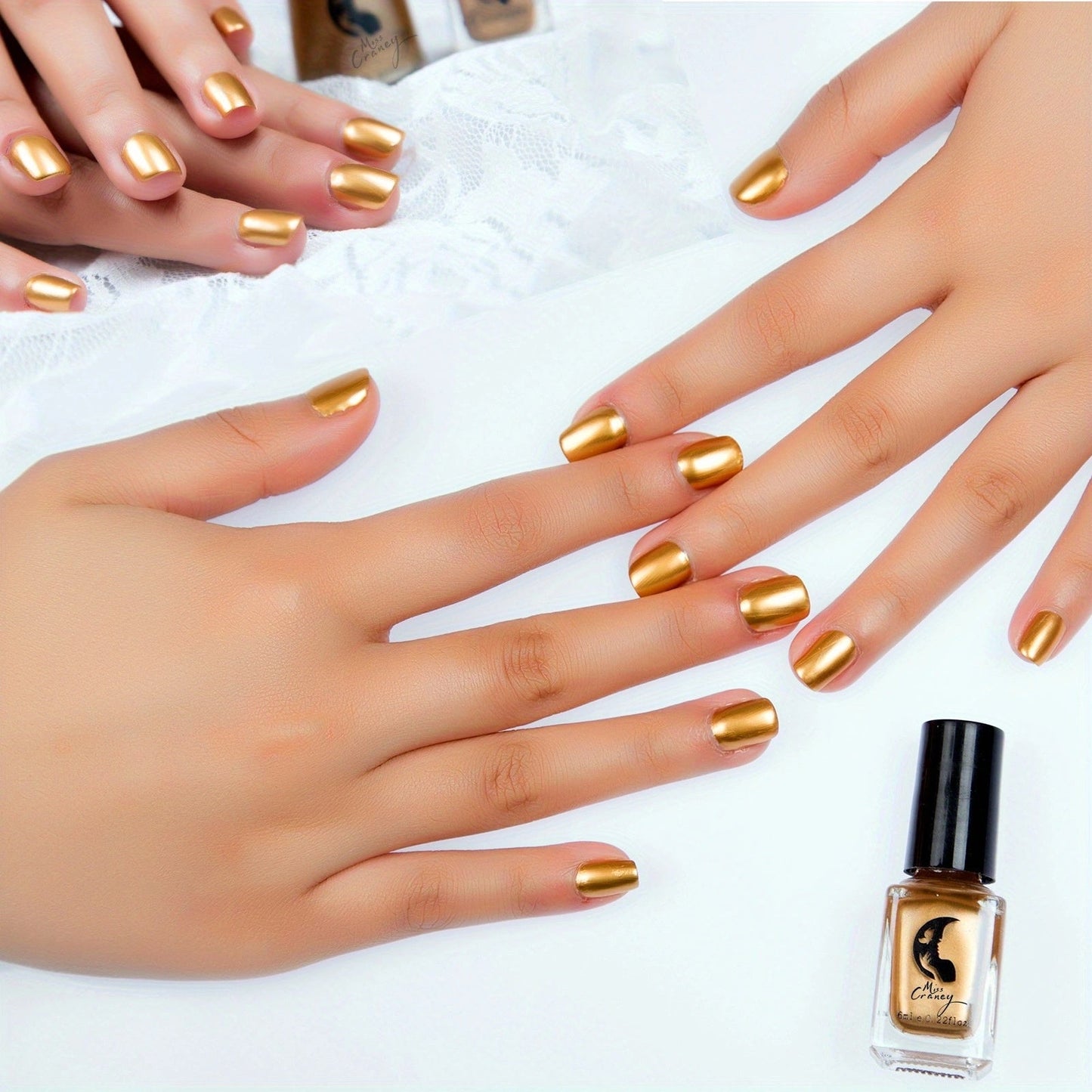 Alcohol-Free Nail Polish-5