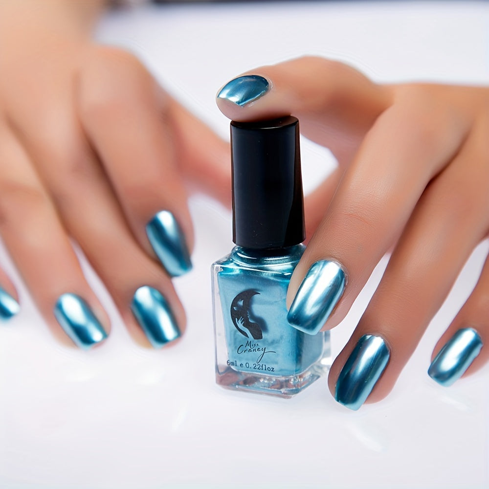 Alcohol-Free Nail Polish-6