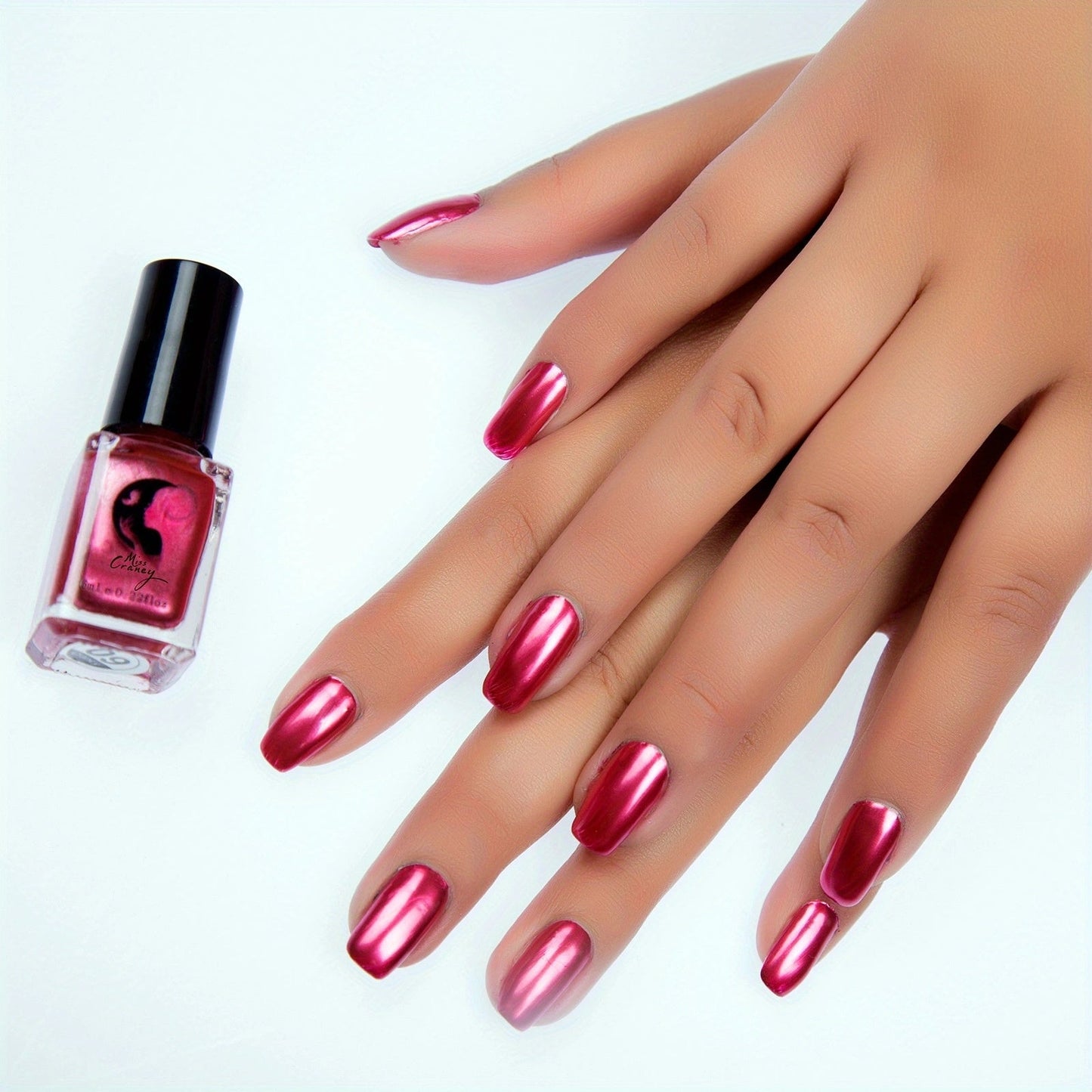 Alcohol-Free Nail Polish-7