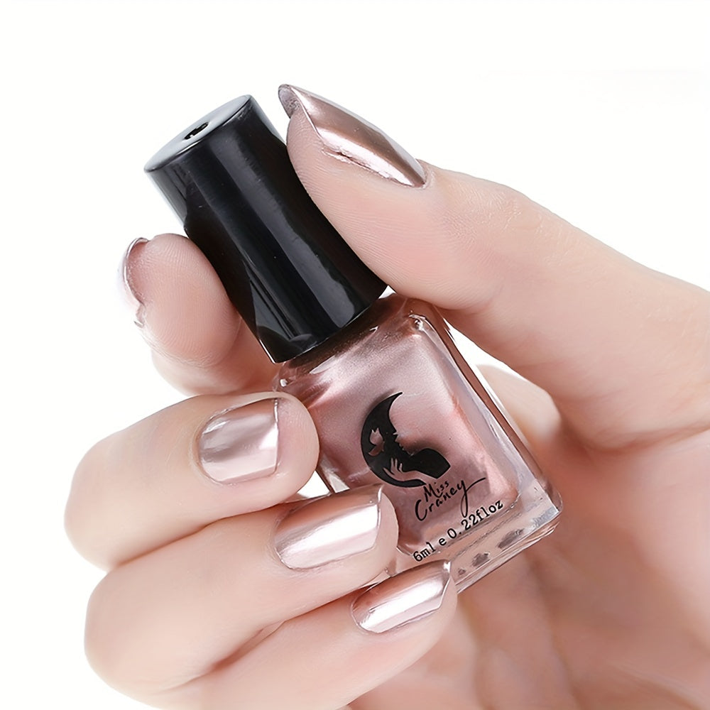 Alcohol-Free Nail Polish-8