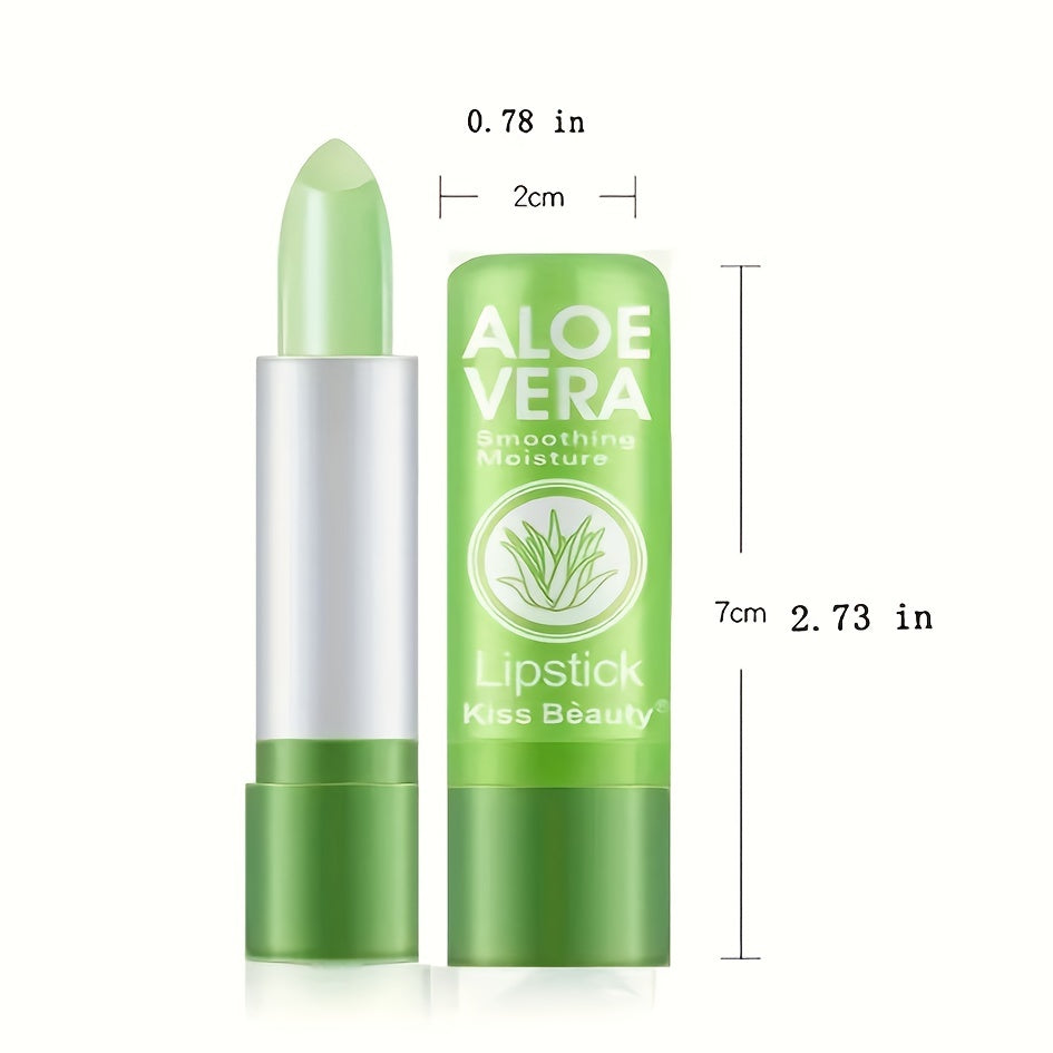 Aloe Vera Luxe Lipstick-4