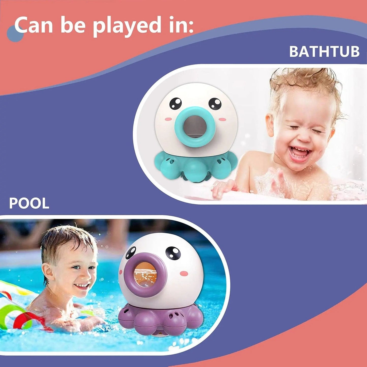 Baby Bath Water Spray Toy-4