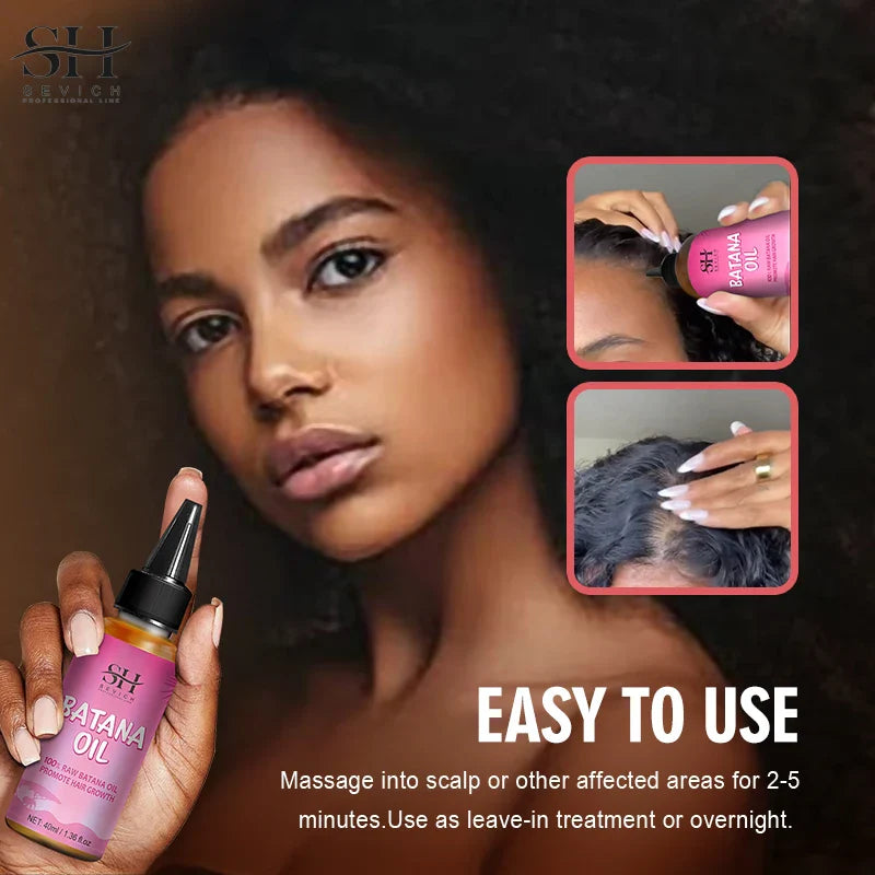Batana Oil Hair Growth Kit-3