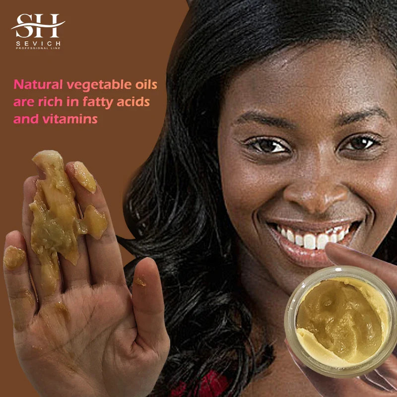 Batana Oil Hair Growth Kit-4