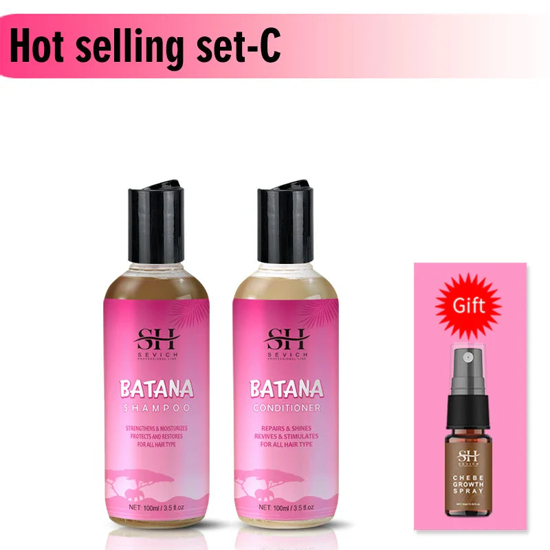 Batana Oil Hair Growth Kit-14
