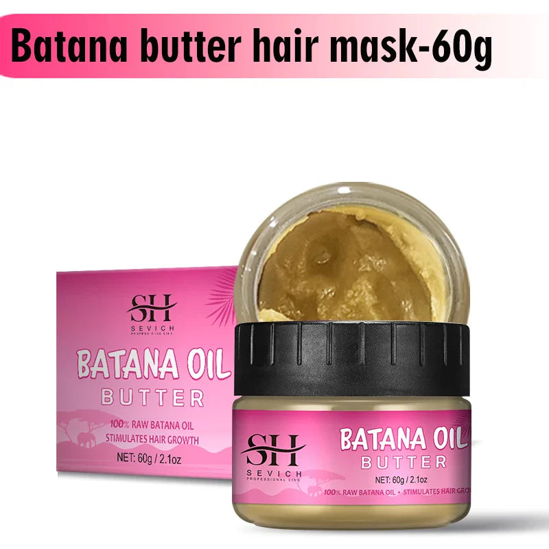 Batana Oil Hair Growth Kit-18