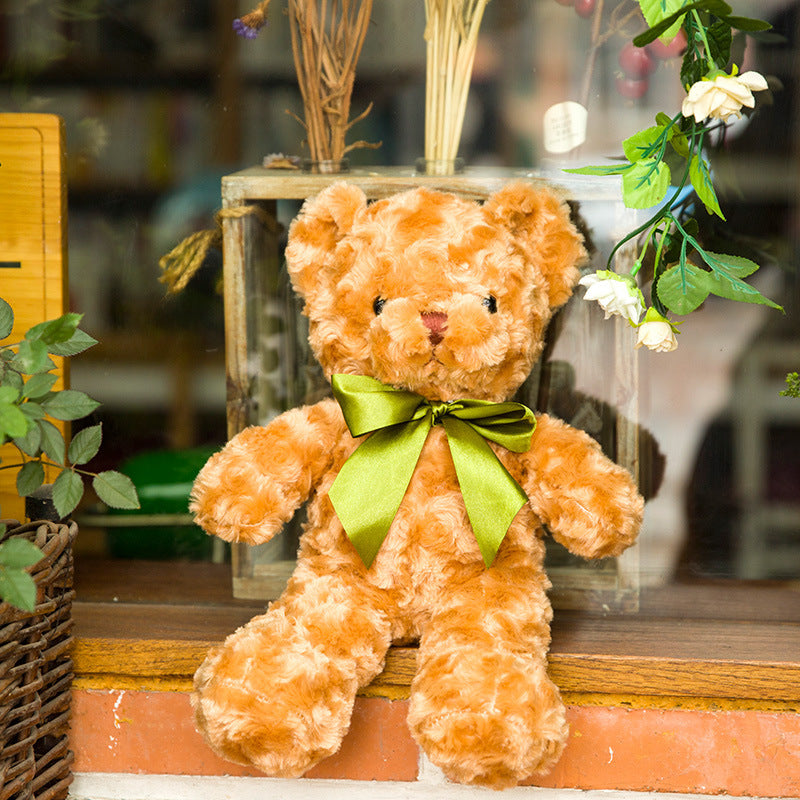 Bear Plush Toys-1