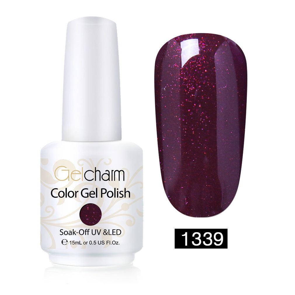 Beauty Gel Nail Polish Base-2