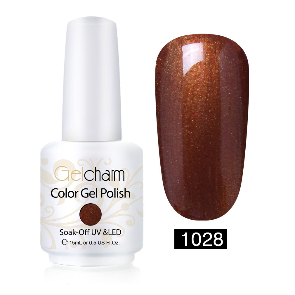 Beauty Gel Nail Polish Base-3