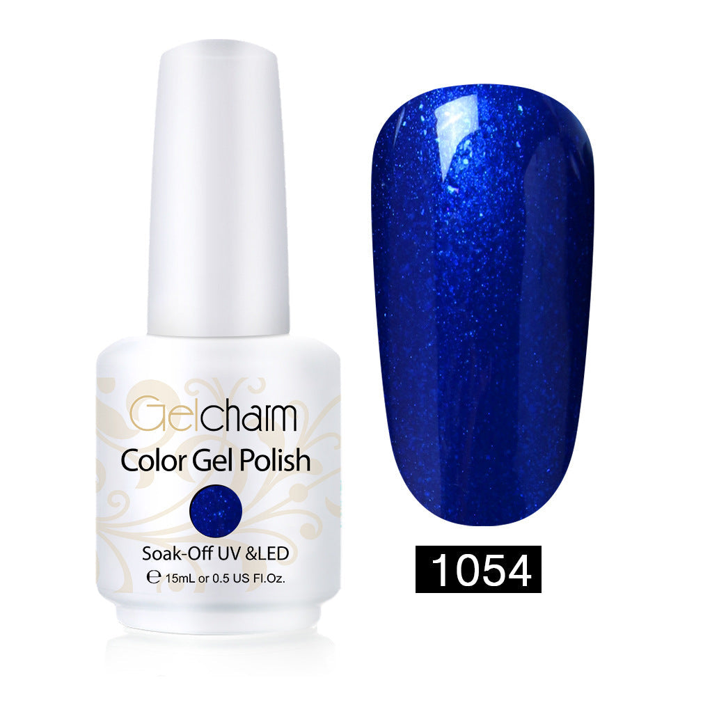 Beauty Gel Nail Polish Base-4