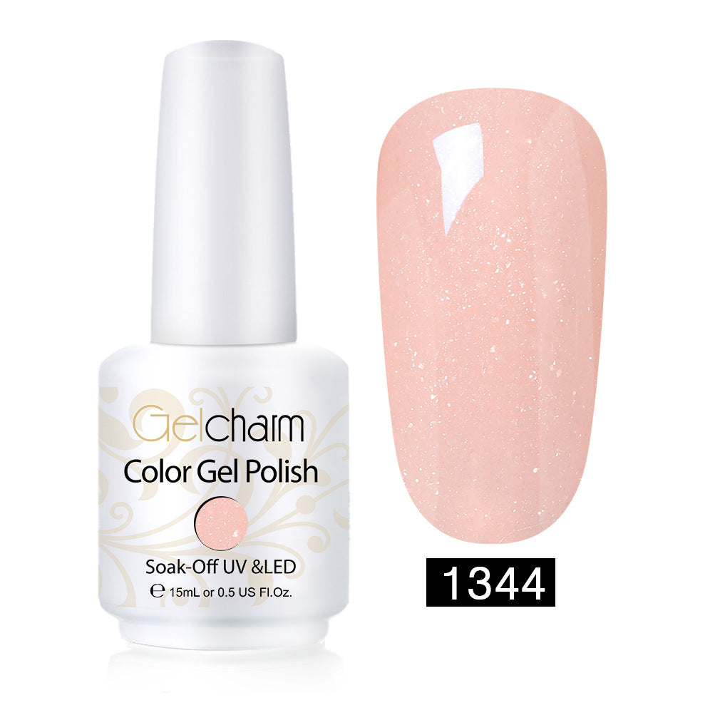Beauty Gel Nail Polish Base-8