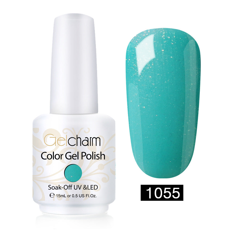 Beauty Gel Nail Polish Base-10
