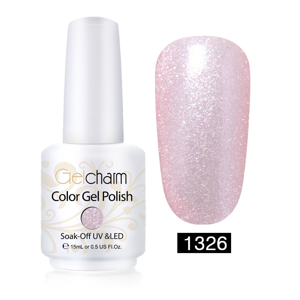 Beauty Gel Nail Polish Base-13
