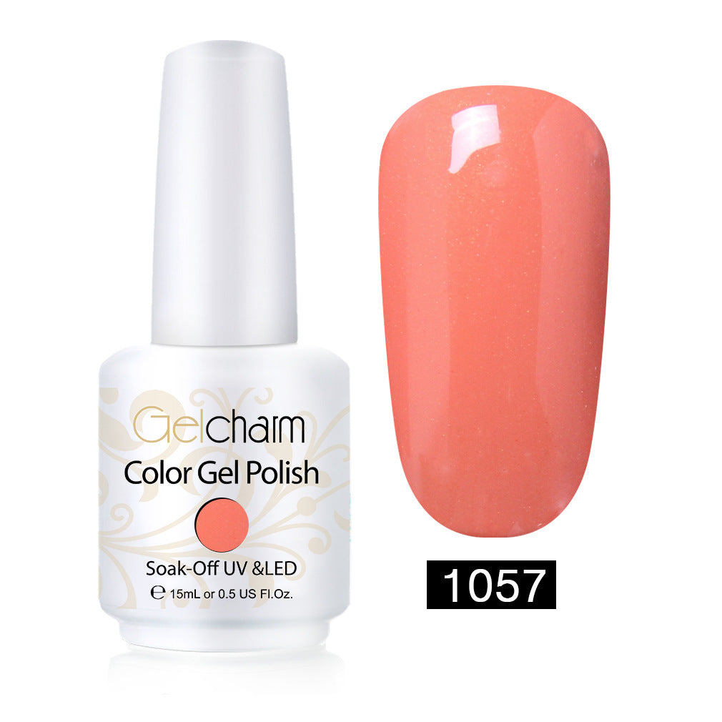 Beauty Gel Nail Polish Base-14
