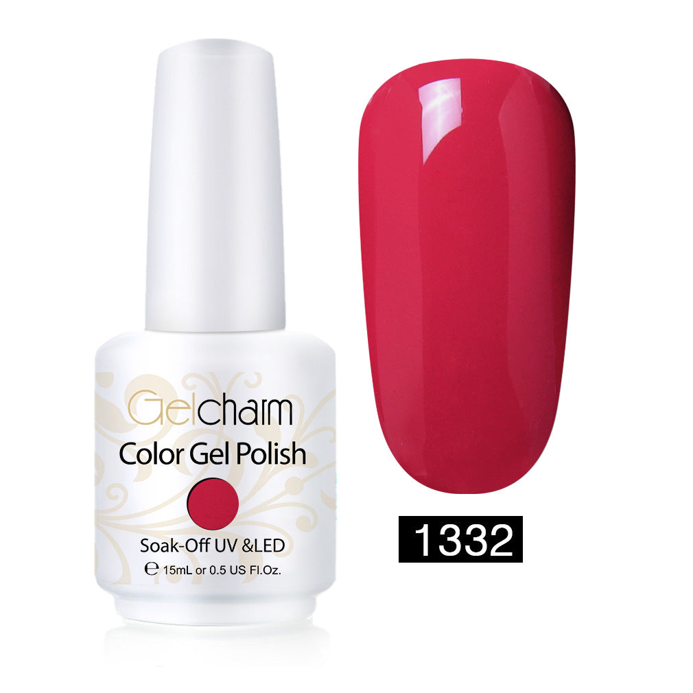 Beauty Gel Nail Polish Base-18