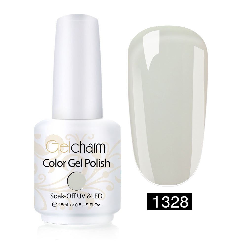 Beauty Gel Nail Polish Base-19