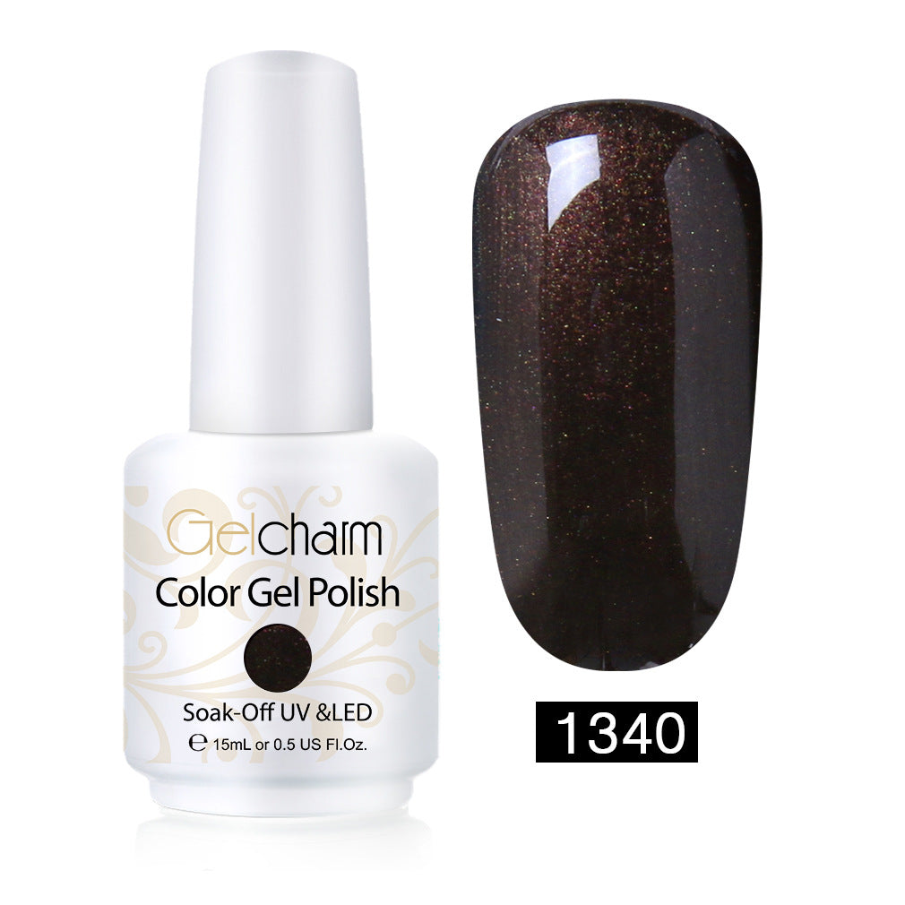 Beauty Gel Nail Polish Base-20