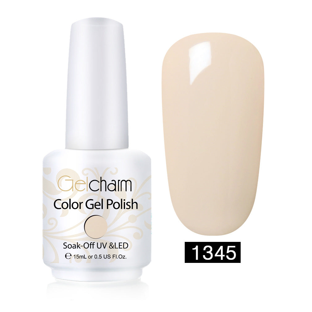 Beauty Gel Nail Polish Base-23