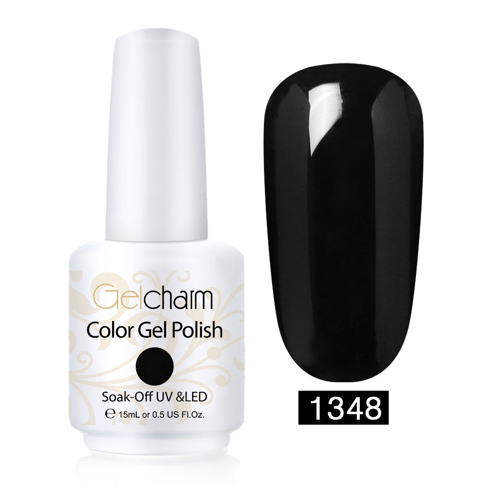 Beauty Gel Nail Polish Base-26
