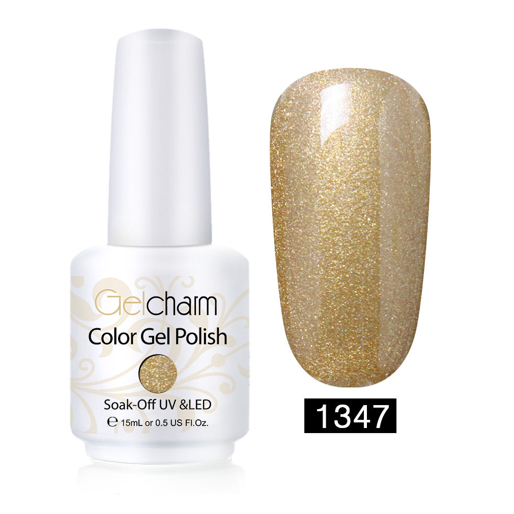 Beauty Gel Nail Polish Base-27