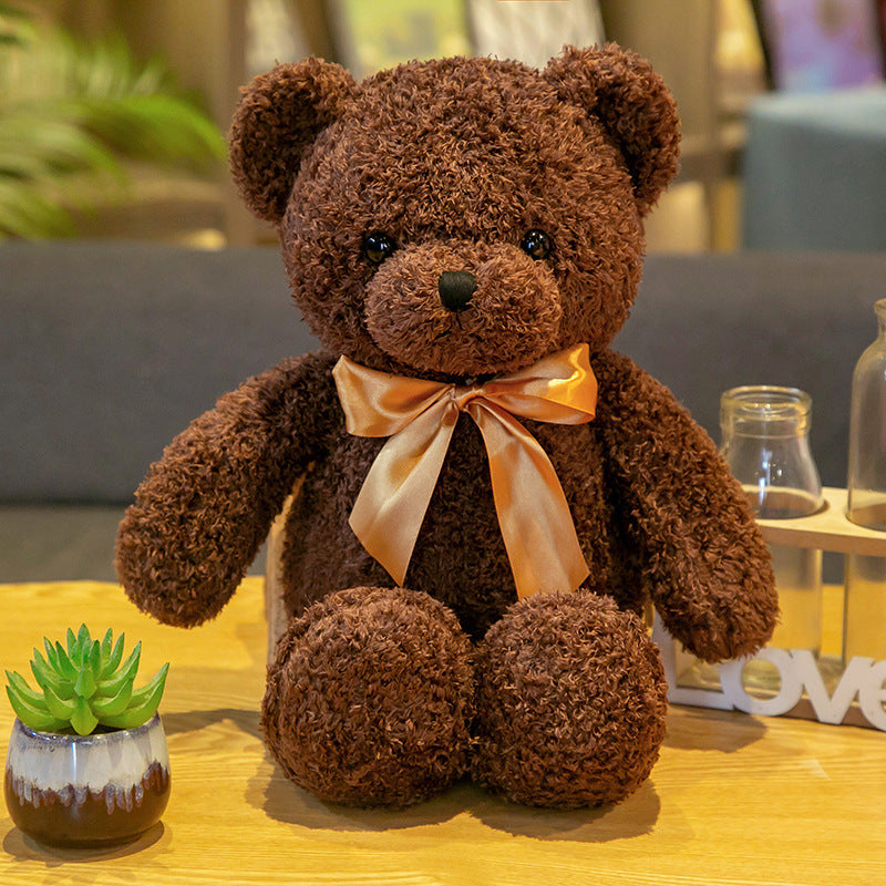 Big Teddy Bear Plush Toys-2