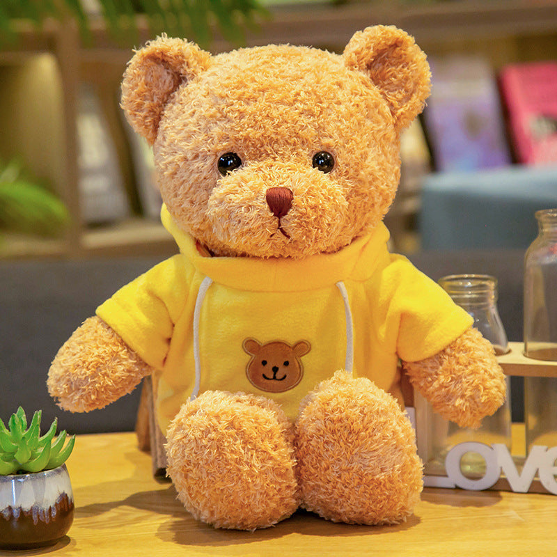 Big Teddy Bear Plush Toys-4