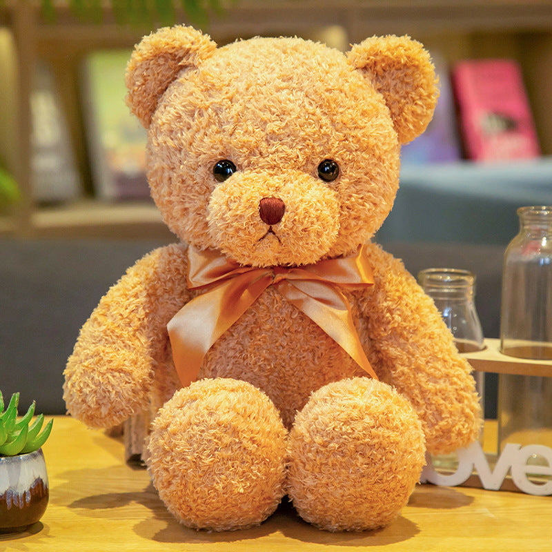 Big Teddy Bear Plush Toys-5