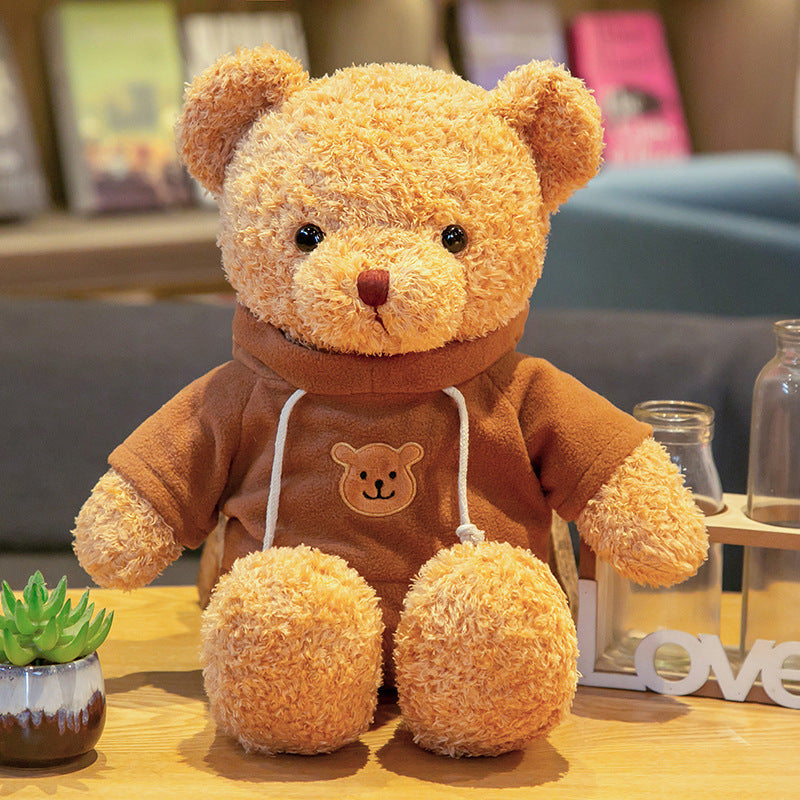 Big Teddy Bear Plush Toys-9