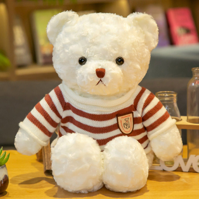 Big Teddy Bear Plush Toys-11