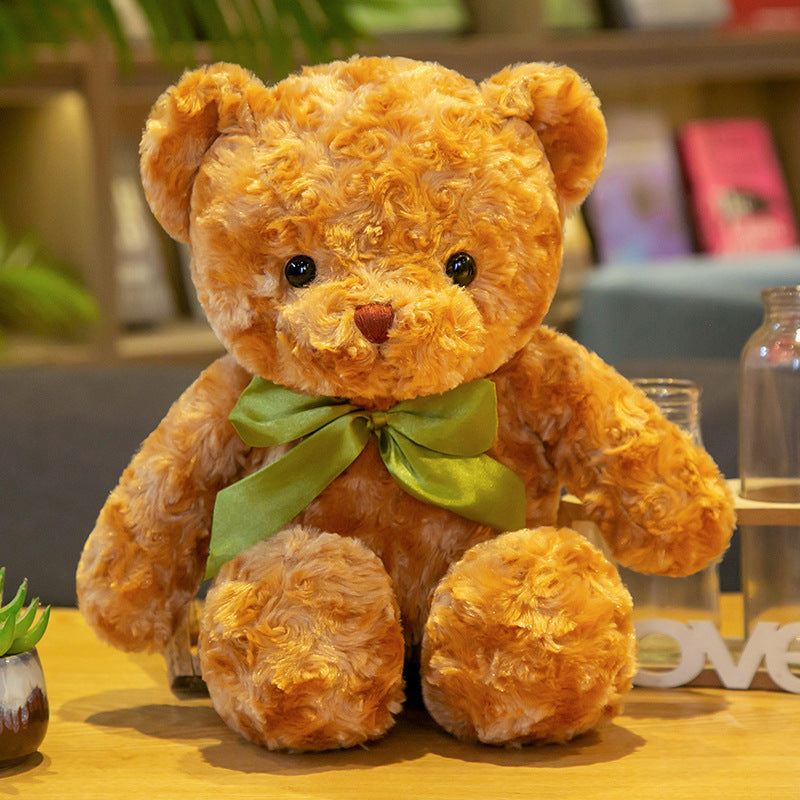 Big Teddy Bear Plush Toys-18