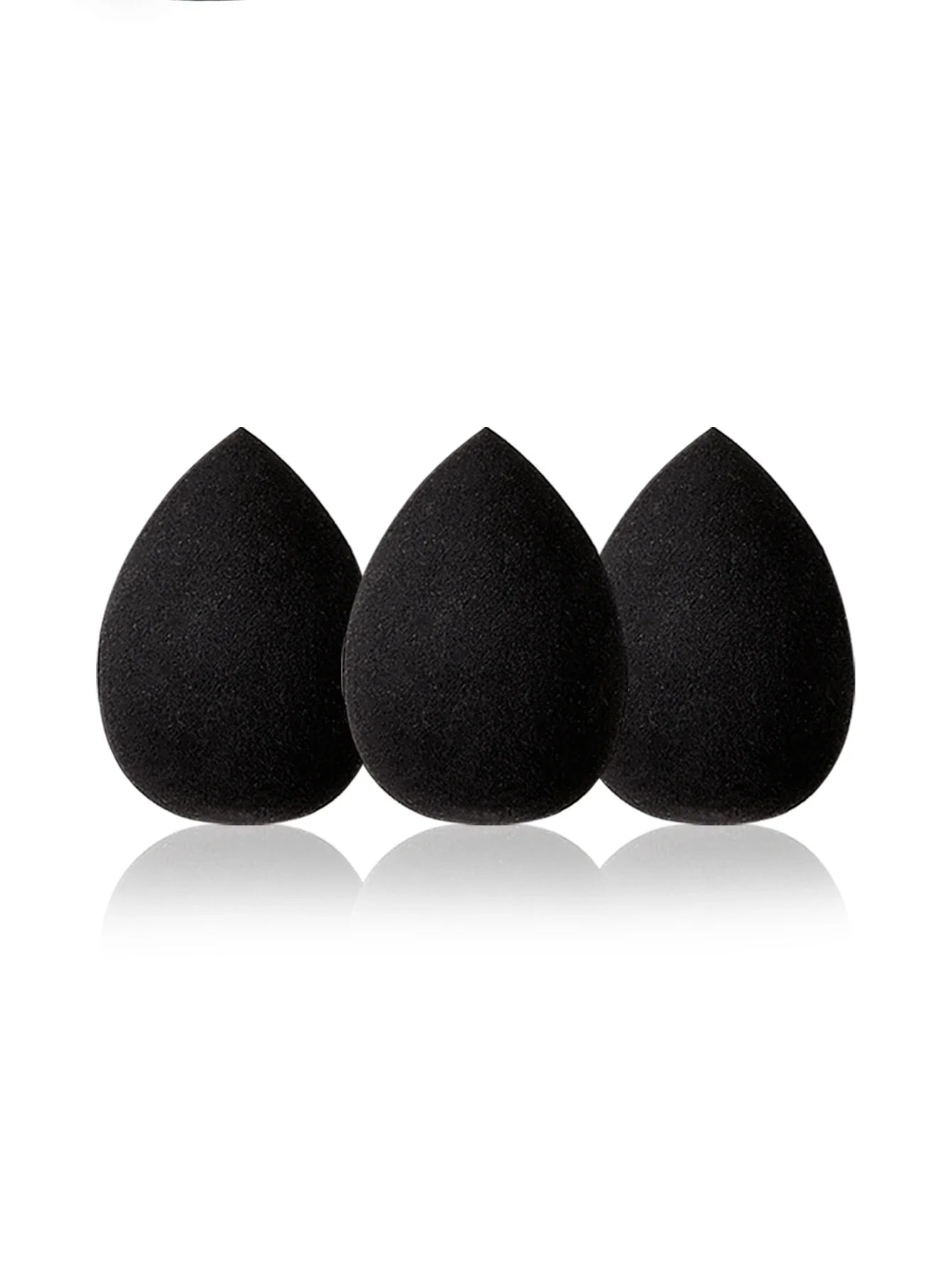 Black Makeup Brush Set Professional Tools-7