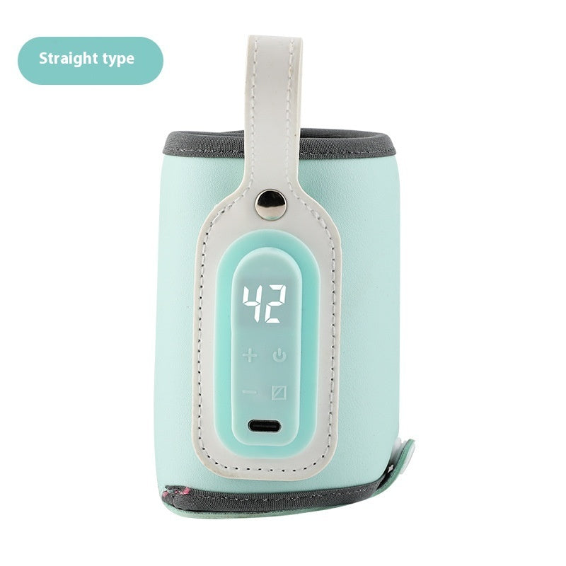 Bottle Insulation Sleeve For Outdoor Use-2