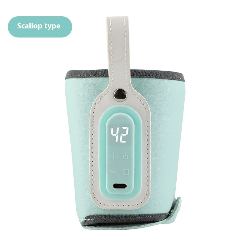Bottle Insulation Sleeve For Outdoor Use-4