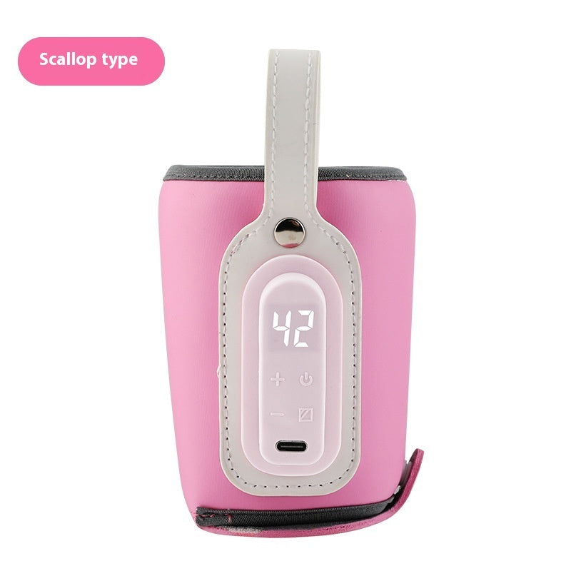 Bottle Insulation Sleeve For Outdoor Use-5